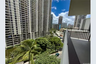 425 Ena Road #1108A, Honolulu, HI 96815 - Photo 17