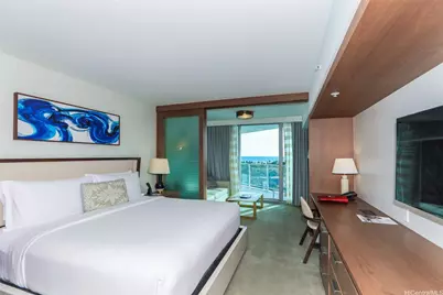 2139 Kuhio Avenue #1108, Honolulu, HI 96815 - Photo 9