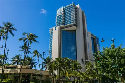 2139 Kuhio Avenue #1108, Honolulu, HI 96815 - Photo 21