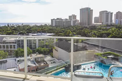 2139 Kuhio Avenue #1108, Honolulu, HI 96815 - Photo 3