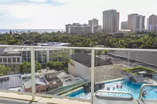 2139 Kuhio Ave, Honolulu, HI 96815 - Photo 3