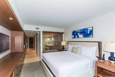 2139 Kuhio Avenue #1108, Honolulu, HI 96815 - Photo 15