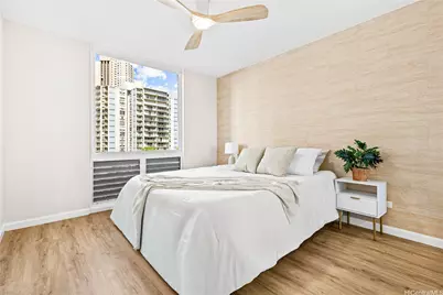 1717 Ala Wai Boulevard #607, Honolulu, HI 96815 - Photo 7