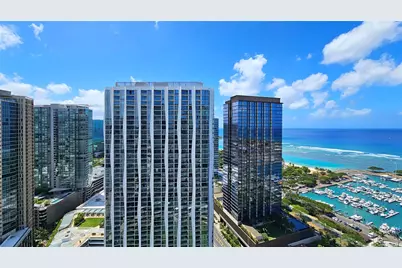 333 Ward Avenue #3504, Honolulu, HI 96814 - Photo 13