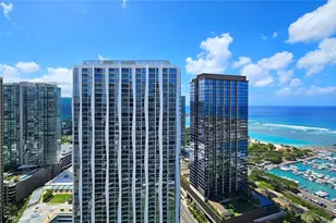 333 Ward Ave, Honolulu, HI 96814 - Photo 13