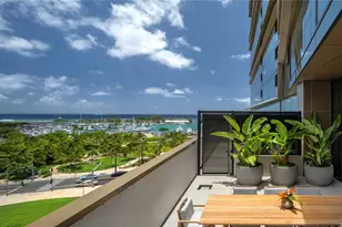 333 Ward Ave, Honolulu, HI 96814 - Photo 9