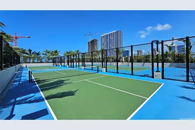 333 Ward Avenue #3504, Honolulu, HI 96814 - Photo 5