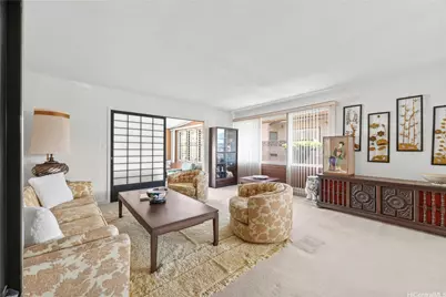 3239 Ala Laulani Street, Honolulu, HI 96818 - Photo 1