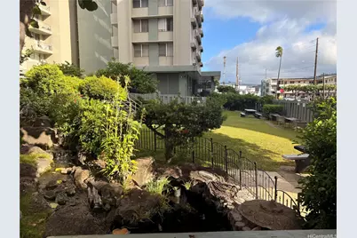 2651 Kuilei Street #B84, Honolulu, HI 96826 - Photo 15