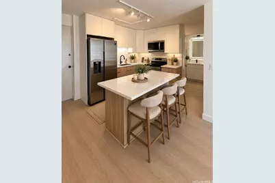 2651 Kuilei Street #B84, Honolulu, HI 96826 - Photo 1