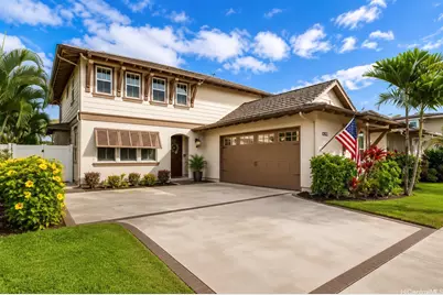 91-1188 Waikapoo Street, Ewa Beach, HI 96706 - Photo 1