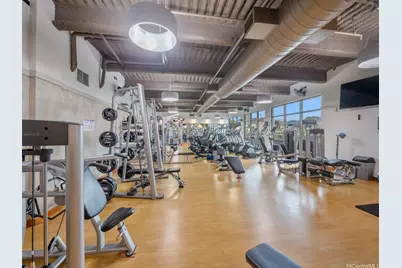 1009 Kapiolani Boulevard #4008, Honolulu, HI 96814 - Photo 19