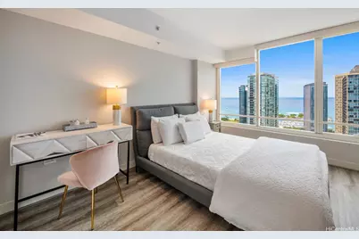 1009 Kapiolani Boulevard #4008, Honolulu, HI 96814 - Photo 11