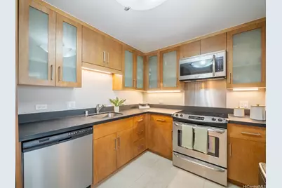 1009 Kapiolani Boulevard #4008, Honolulu, HI 96814 - Photo 7