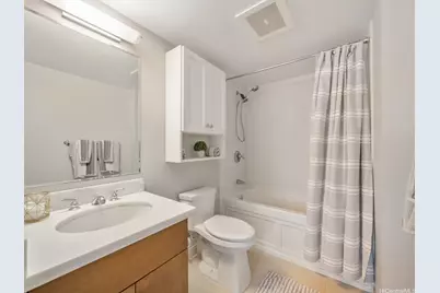 1009 Kapiolani Boulevard #4008, Honolulu, HI 96814 - Photo 13