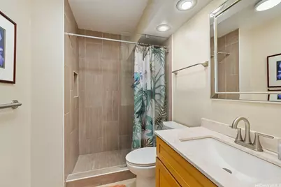 1765 Ala Moana Boulevard #994, Honolulu, HI 96815 - Photo 15