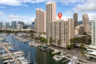 1765 Ala Moana Blvd, Honolulu, HI 96815 - Photo 19