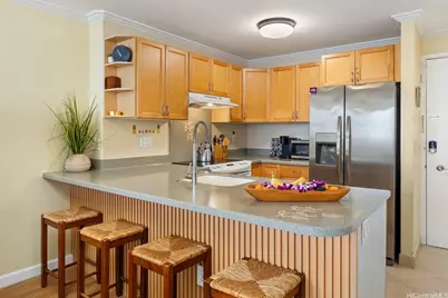1765 Ala Moana Boulevard #994, Honolulu, HI 96815 - Photo 9