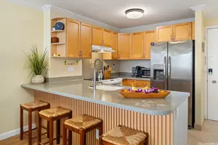 1765 Ala Moana Blvd, Honolulu, HI 96815 - Photo 9