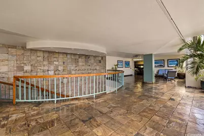 1765 Ala Moana Boulevard #994, Honolulu, HI 96815 - Photo 17