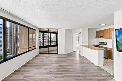 1778 Ala Moana Boulevard #2206, Honolulu, HI 96815 - Photo 1