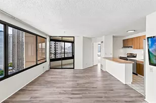 1778 Ala Moana Blvd, Honolulu, HI 96815 - Photo 1