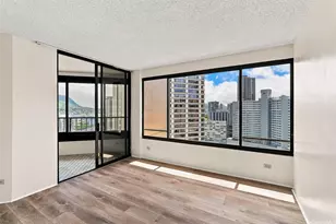 1778 Ala Moana Blvd, Honolulu, HI 96815 - Photo 9