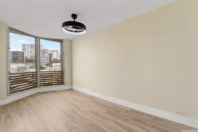 1535 Pensacola Street #910, Honolulu, HI 96822 - Photo 5