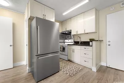 1535 Pensacola Street #910, Honolulu, HI 96822 - Photo 1