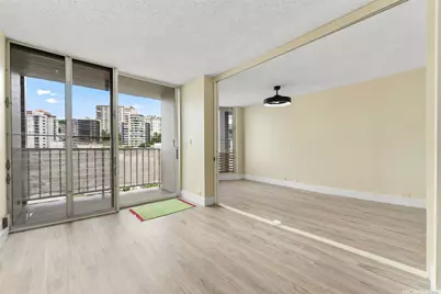 1535 Pensacola Street #910, Honolulu, HI 96822 - Photo 3