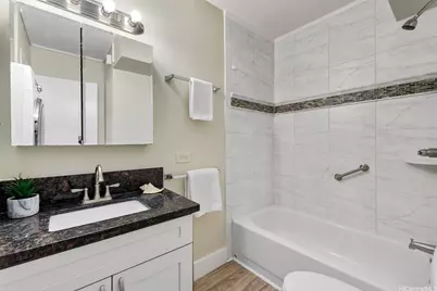 1535 Pensacola Street #910, Honolulu, HI 96822 - Photo 11