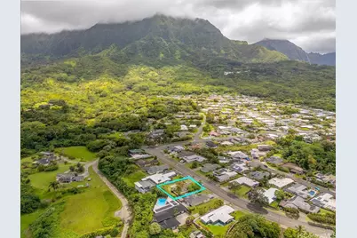 1076 Maunawili Road, Kailua, HI 96734 - Photo 15