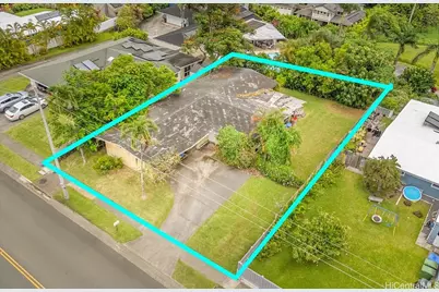 1076 Maunawili Road, Kailua, HI 96734 - Photo 1