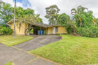 1076 Maunawili Road, Kailua, HI 96734 - Photo 3