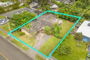 1076 Maunawili Rd, Kailua, HI 96734 - Photo 1