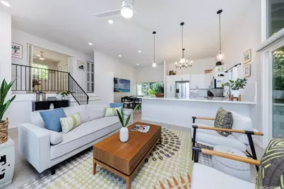 1500 Kalaniiki Street #13, Honolulu, HI 96821 - Photo 3