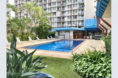 1535 Pensacola Street #802, Honolulu, HI 96822 - Photo 21
