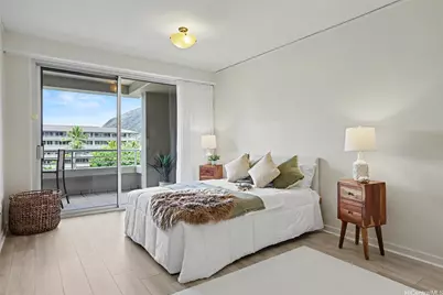 1 Keahole Place #1512, Honolulu, HI 96825 - Photo 7