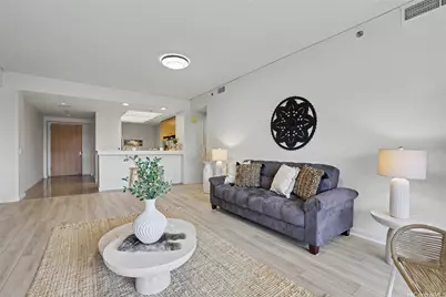 1 Keahole Place #1512, Honolulu, HI 96825 - Photo 3