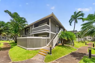 94-1073 Kepakepa St, Waipahu, HI 96797 - Photo 3