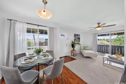 94-1073 Kepakepa Street #E5, Waipahu, HI 96797 - Photo 1