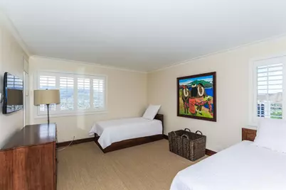 2470 Kalakaua Avenue #3901/3902 PH, Honolulu, HI 96815 - Photo 25