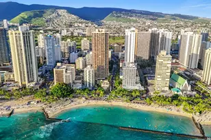 2470 Kalakaua Ave, Honolulu, HI 96815 - Photo 1