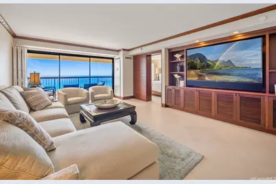 2470 Kalakaua Avenue #3901/3902 PH, Honolulu, HI 96815 - Photo 15