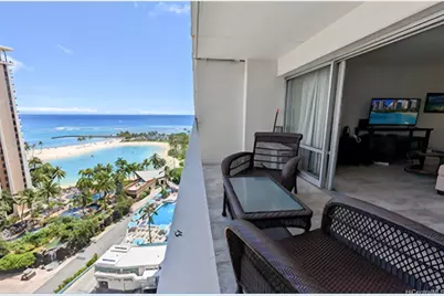 1777 Ala Moana Boulevard #1528, Honolulu, HI 96815 - Photo 5