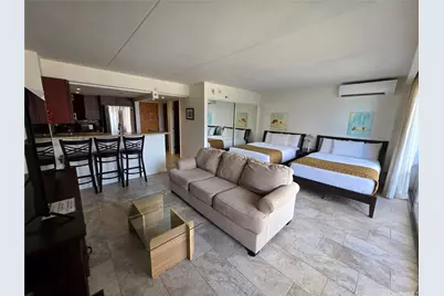 1777 Ala Moana Boulevard #1528, Honolulu, HI 96815 - Photo 5