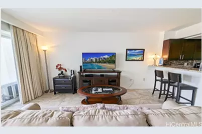 1777 Ala Moana Boulevard #1528, Honolulu, HI 96815 - Photo 3