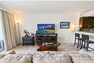 1777 Ala Moana Blvd, Honolulu, HI 96815 - Photo 3