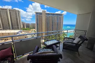 1777 Ala Moana Blvd, Honolulu, HI 96815 - Photo 13