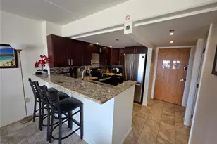 1777 Ala Moana Blvd, Honolulu, HI 96815 - Photo 9